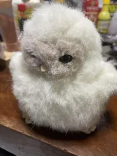 やまね工房　ぬいぐるみ　リアル　ふくろう　うさぎ　かやねずみ　ももんが　いいずな やまね工房 ぬいぐるみ リアル ふくろう うさぎ かやねずみ