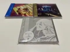 アニメVivy Fluorite Eye's Song CD3枚セット