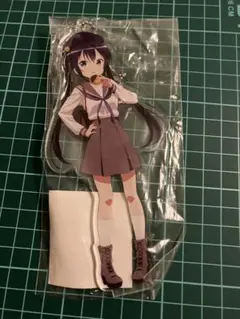 ご注文はうさぎですか? リゼ アクリルスタンド