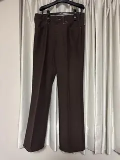 リーバイス　アクションスラックス　70s