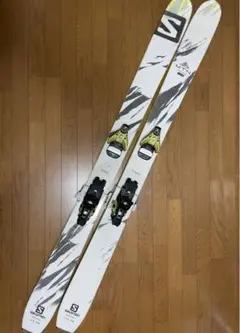 サロモン/SALOMON MTN LAB 176cm