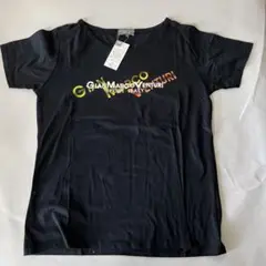 Tシャツ　M黒