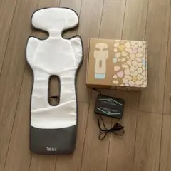 Tokaiz 冷却チャイルドシートマット