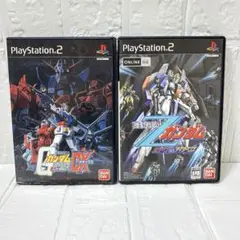機動戦士ガンダム　連邦 VS ジオンDX　エゥーゴ VS ティターンズ