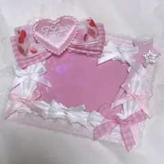 B8 硬質ケース トレカケース 横向き ✩