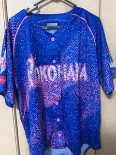 YOKOHAMA GIRLS FESTIVAL 2023 ユニフォーム
