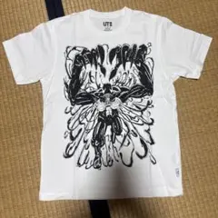 廃盤品　UNIQLO UT MAVEL ヴェノム　Tシャツ S