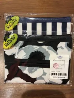 新品！NaRaYaポーチ&ティッシュケース 2個セット