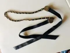 ⭐️美品⭐️CHANEL シャネル チェーンベルト⭐️