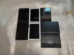 タブレット いろいろ 33台セット ジャンク Android iPad