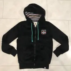 Roxy ロキシー ボアジャケット S