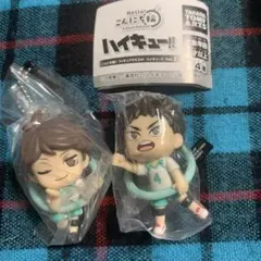 ハイキュー　こんにち輪vol2