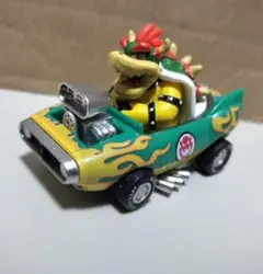 クッパ プルバックカー