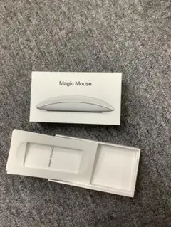 ひろ様　Magic Mouse 空箱
