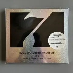 アイドリッシュセブン Collection Album vol.2