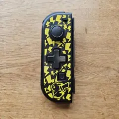 Nintendo Switch HORI 携帯モード専用 十字コン(L)