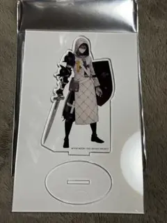 FGOアーケード ジャック・ド・モレー アクリルスタンド 新品未使用