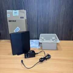 早いもの勝ち！バッファロー無線LANルーターWSR-1500AX2S/NBK