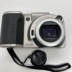 フジフイルム FUJIFILM FinePix 2900Z ★動作OK★ ジャンク】324円 FinePix 2900Z 動作検証・作例 コンデジなのに