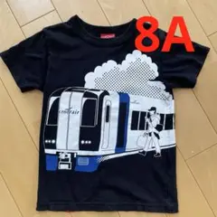 オジコ　８Ａ　ミュースカイ　セントレア