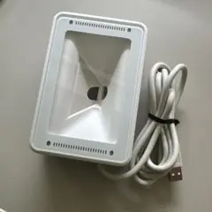 良品　DENSO QK30-U USB接続QRコード/バーコードリーダー 中古
