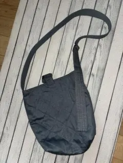 ハンドメイド　ショルダーバッグ