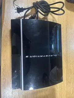 PS3 初期型 500GB