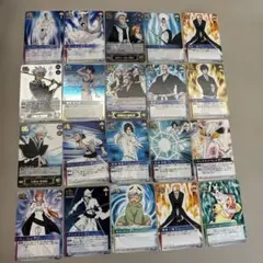BLEACH カード