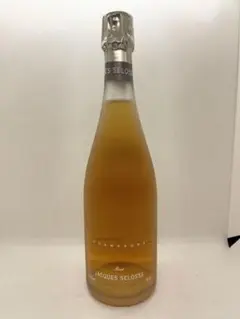 ジャック・セロス ロゼ 2015DG JACQUES SELOSSE