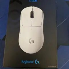 G pro wireless superlight