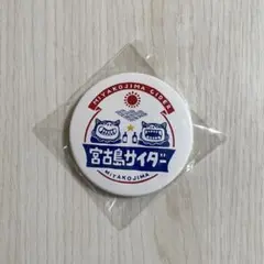 宮古島サイダー　マグネット