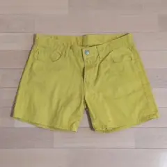 UNIQLO ユニクロ　ショートパンツ　短パン