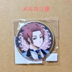 ブルーロック イケプリ サンシャインシティプリンスホテル 缶バッジ 糸師冴 ②