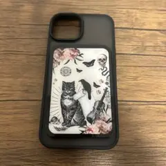 ヒョンジンお揃い　スマホカードケース