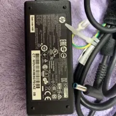 電源アダプター　二本セット