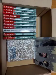 全巻初版帯あり スパイファミリー 4巻以降未読