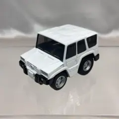 チョロQ トヨタ メガクルーザー 【即購入・まとめ売り歓迎】