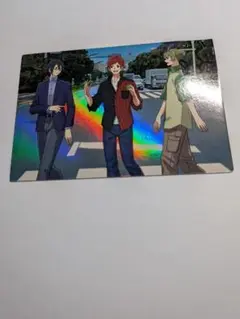 アイドルマスター SideM ツアーズレア