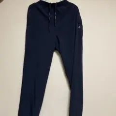 モンベル　ウーブンパンツ