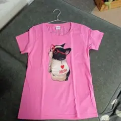 フレンチブルドッグTシャツ