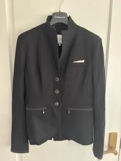 乗馬用　サムシールドPremium Line 38