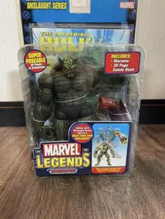 新品未使用MARVEL LEGENDS Abomination アボミネーション 楽天市場】【30日限定500OFFクーポン配信】マーベルセレクト