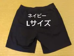 ユニクロ　UNIQLO　エアリズムイージーショートパンツ　Lサイズ
