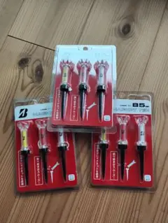 【新品】マグネットティー3個