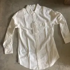 シンゾーン シャツ