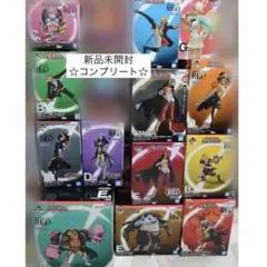 【新品未開封】ワンピース 一番くじFILM RED フィギュア