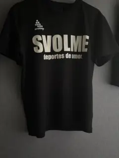 SVOLME 上下　M