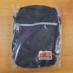 新品未開封 サボロー サコッシュ ショルダーバッグ ポーチ 明光義塾