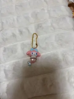 マイメロ ガチャガチャ