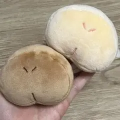 もふけつ⭐︎クッション2、3 ひとさん